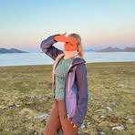 Helene Watne - Facebook