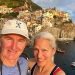 Dave and Helga Brown - @davehelgaadventures - Instagram