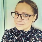Ольга - @helga_grafinja - Instagram
