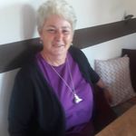 Maria Fürst - @helga.graf.359 - Instagram