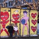 Helga Sporer-Hahn - @sporerhahn - Instagram
