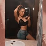 Augusta Ramona - @haleyhelga34 - Instagram