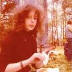 Helga Harris - @helga9953 - Instagram