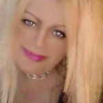 Helga Harris - @silverbelle0 - Instagram