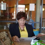 Helga Harrison - Facebook