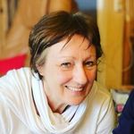 Helga Hoffmann - @helga.hoffmann.773 - Instagram