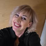 Helga Moser - @mosamaus - Instagram