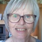 Helga Moser - @helgamoser52 - Instagram