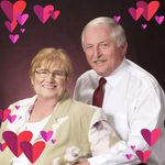 Helga Moser Richardson - @oma_grandpa - Instagram
