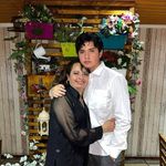 Helga Lorena Salgado Ramirez - @helgalorenasalgadoramirez - Instagram
