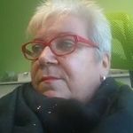 Helga Singer - @singerhelga - Instagram