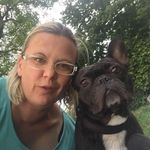 Helga Winter - @helgatequi - Instagram