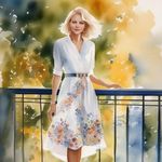 Helga Winter - @helgapataki76 - Instagram