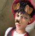 Hélio Alves - Facebook