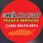 Hélio Alves - @oficinaheliocar - Instagram