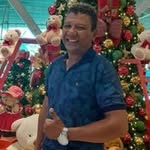 Helio Alves - @helioalves4715 - Instagram