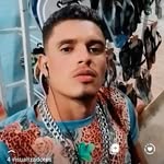 Helio Alves da Silva - @bear.491174 - Instagram