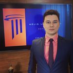 Hélio Lemos Netto - @heliolemosnetto - Instagram