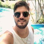 Hélio Silva - @heliosilva_01 - Instagram