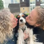 Helle Jensen - @carlo_cavalier - Instagram