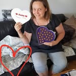 Helle Jensen - @balkanbal - Instagram
