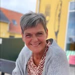Helle Jensen - @hellejensen1806 - Instagram