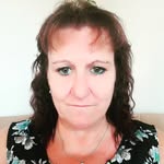 Helle Jensen - @helle2874 - Instagram