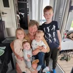 Helle Jensen - Facebook
