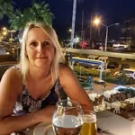 Helle Jensen - @hellejensen07 - Instagram