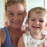 Helle Jensen - @helle7446 - Instagram