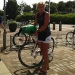 Helle Jensen - @hellejensen65 - Instagram
