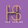 Hellen Hill - @hellensneedlework - TikTok