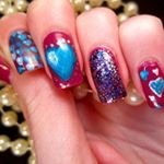 Hellen Nguyen - @hellennguyen_nails - Instagram