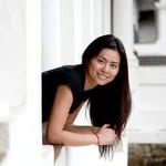 Helen Shen - @ayoway - Instagram