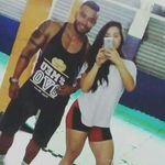 Hellen Silva - @silvahellennn - Instagram
