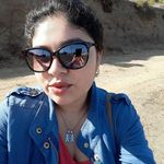 Hellen Cosmelli Vega - @hellencosmelliv - Instagram