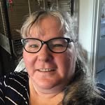 Hellen Walker - @hrw59 - Instagram