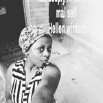 Hellen winters - @hellenwinters49 - Instagram