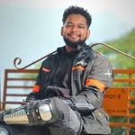 Adarsh Singh - @hello_again_11 - Instagram