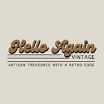 Andrea Cope - @hello.again_vintage - Instagram