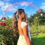 hello again:) - @jocandherclothes - Instagram
