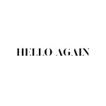 Hello Again - @hello.again___ - Instagram