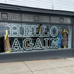 HELLO AGAIN - @hello_again_dover - Instagram