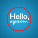 Hello Again - Facebook