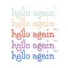 Hello Again - @helloagainproducts - TikTok