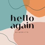 HELLO AGAIN - @helloagainbiarritz - Instagram