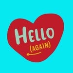 Hello (Again) - @watchhelloagain - Instagram