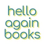 hello again books - @helloagainbooks - Instagram