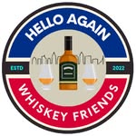 Hello Again Whiskey Friends - @hello_again_whiskey_friends - Instagram
