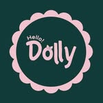 ✿ HELLO DOLLY ✿ - @hello_dolly_mm - Instagram